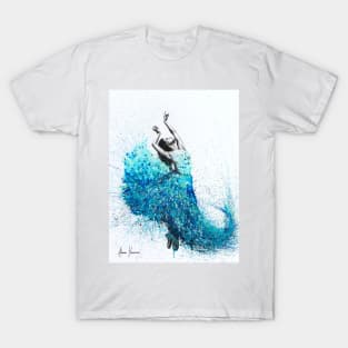 Tropical Reef Dance T-Shirt